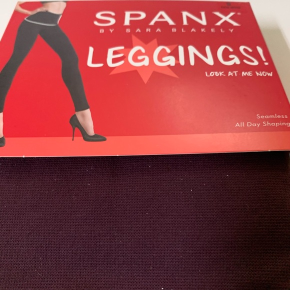 SPANX - Picture 2 of 4
